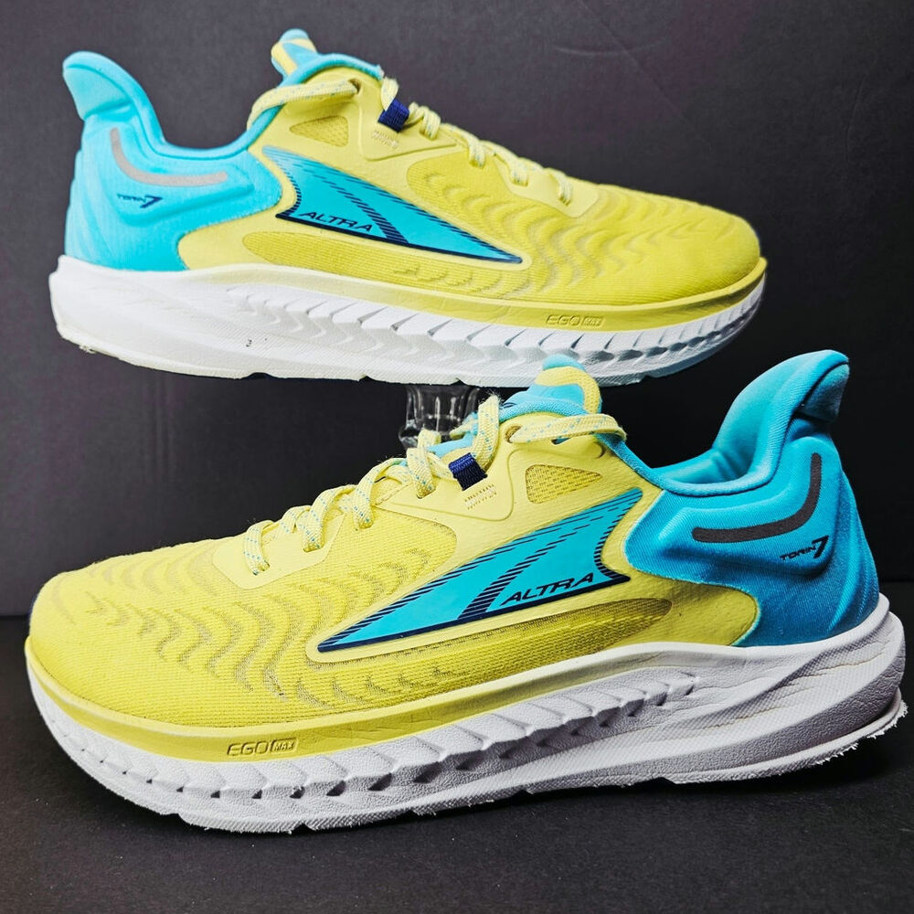 Altra Women 10 Comfy footwear